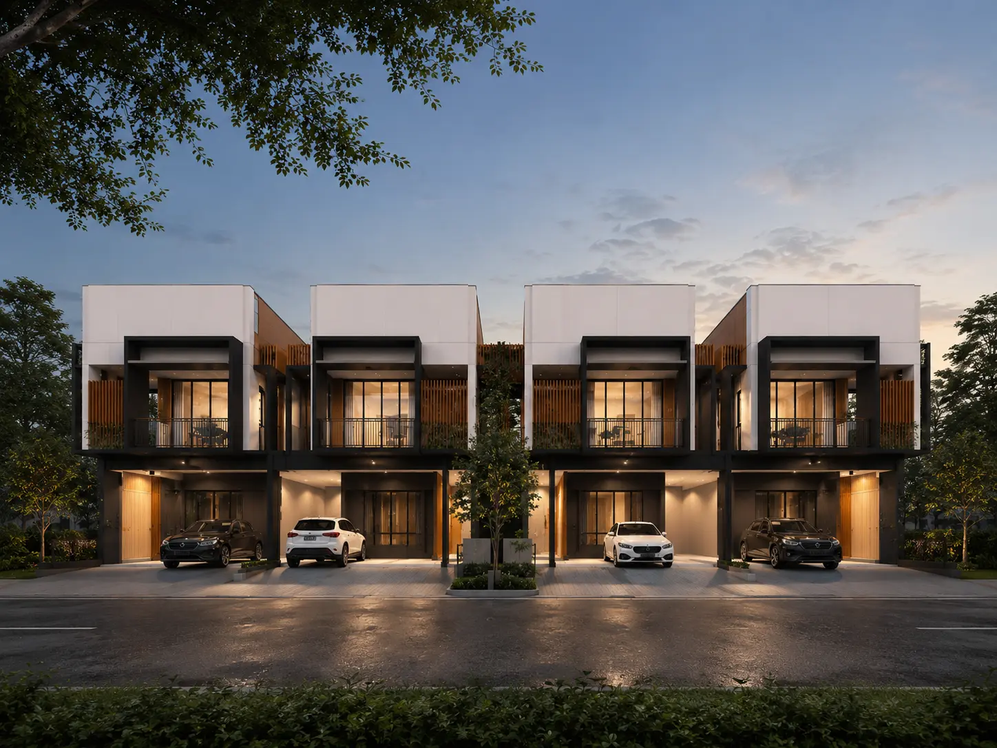 Cluster Baru KHI 900 jt
